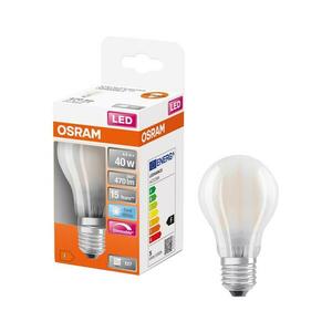 Dimmelhető LED izzó SUPERSTAR CLASSIC A60 E27/4, 8W/230V 4000K - Osram 4058075434660 kép