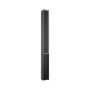 LED kültéri lámpa MODO LED/23, 4W/230V 4000K IP44 80 cm fekete LM-LO-1.4/80 kép