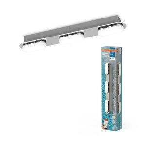 Osram - SMART+ DUPLO dimmelhető fürdőszobai fali LED világítótest 20W/230V IP44 Wi-Fi 4099854473067 kép