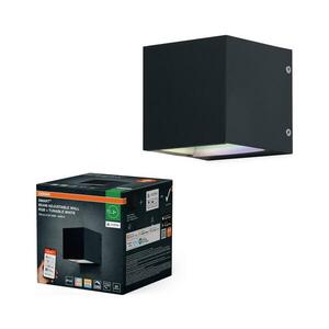 Osram - LED RGBW dimmelhető kültéri fali lámpa SMART+ BEAM LED/8W/230V IP44 Wi‑Fi 4099854474668 kép