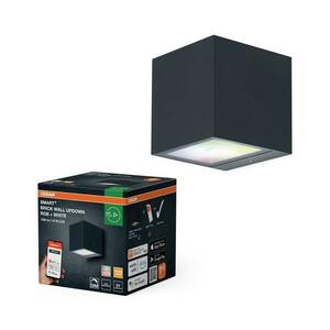 Osram -LED RGBW dimmelhető kültéri fali lámpatest SMART+ BRICK LED/14W/230V IP44 Wi-Fi 4099854474729 kép