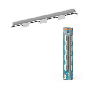 Osram - LED dimmelhető fürdőszobai fali lámpa SMART+ DUPLO LED/24W/230V IP44 Wi-Fi 4099854473081 kép