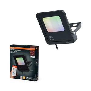 Osram - LED RGBW Dimmelhető reflektor SMART+ FLOODLIGHT LED/50W/230V IP65 Wi-Fi 4099854739828 kép