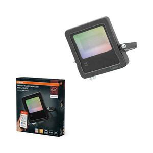 Osram - LED RGBW dimmelhető reflektor SMART+ FLOODLIGHT LED/30W/230V IP65 Wi-Fi 4099854739842 kép