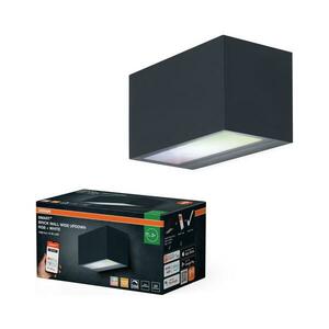 Osram -LED RGBW dimmelhető kültéri fali lámpatest SMART+ BRICK LED/14W/230V IP44 Wi-Fi 4099854474781 kép