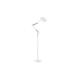 BRILAGI - TASKER rugalmas állólámpa 1xE27/60W/230V 184 cm fehér 004947 kép