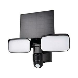 WO7203 - LED napelemes reflektor érzékelővel LED/9W/3, 7V 3600 mAh IP54 WO7203 kép