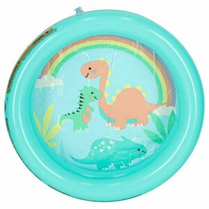 Gyermek pancsoló medence 61cm türkiz BESTWAY 51061 kép