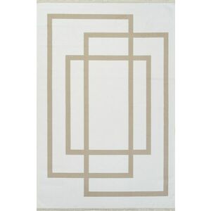 Conceptum Hypnose Carpet (150 x 220) Cream Beige Moderno 3337 kép