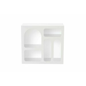 Hanah Home Console White Lessa - White kép