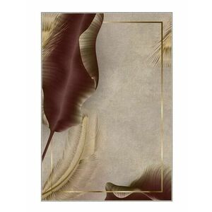 Conceptum Hypnose Carpet (160 x 230) Multicolor HM-CRP25-29 kép