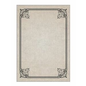 Conceptum Hypnose Carpet (160 x 230) Multicolor HM-CRP25-19 kép