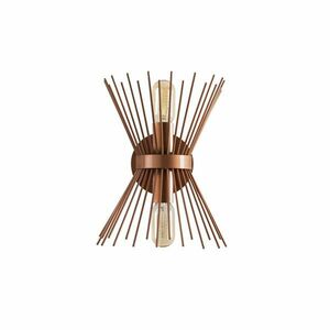 Opviq Wall Lamp Copper GMN-000010 kép