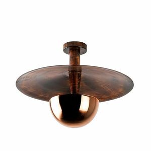 Opviq Chandelier Copper Kurt - 13355 kép