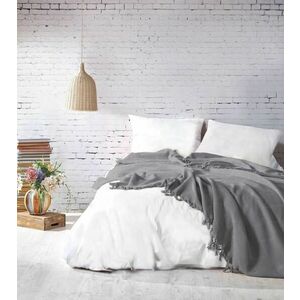 L'essentiel Maison Double Pique Light Grey Mona - Light Grey kép