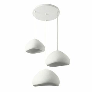 Opviq Csillár Fehér LORA-SET-T-LUNA kép