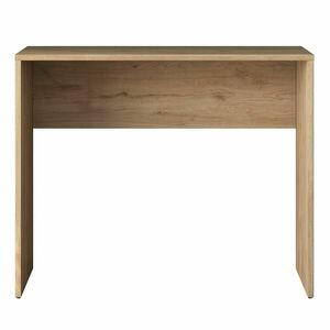 Hanah Home Study Desk Walnut HA114 - 2671 kép