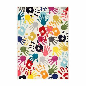 Conceptum Hypnose Carpet (80 x 300) Multicolor Kece-Fr100 kép