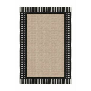 Conceptum Hypnose Carpet (80 x 200) Black Sftkece017 kép