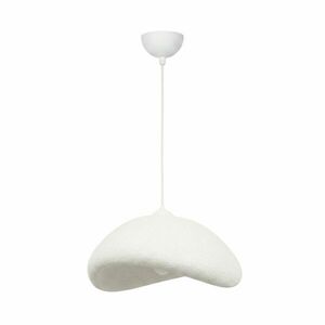 Opviq Chandelier White Luna-50-Nua kép