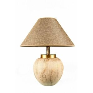 Opviq Table Lamp Beige BK011 kép