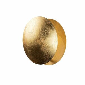 Opviq Wall Lamp Gold Yosma-13640 kép