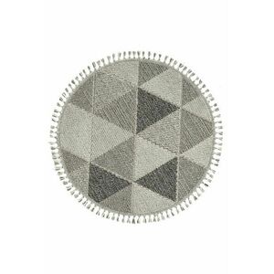Conceptum Hypnose Carpet (80 cm) Grey Bukle 1401 - Grey kép
