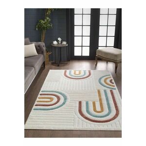 Conceptum Hypnose Carpet (120 x 170) Multicolor 0906A kép