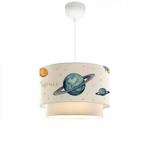 Opviq Chandelier Multicolor 241289 kép