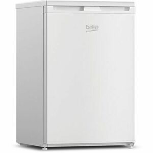 Beko TSE1284N kombinált hűtő Szabadonálló 114 L E Fehér kép