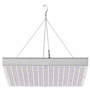 Springos növénynövekedés serkentő lámpa, 225LED kép