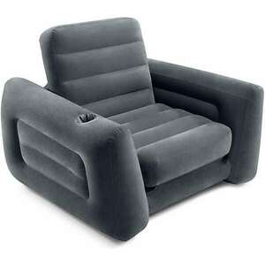 Intex 2in1 felfújható Fotel 117x224x66cm (66551NP) kép