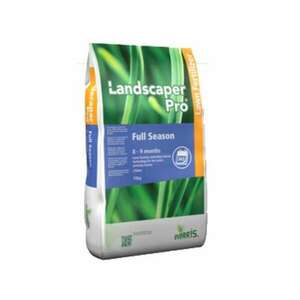 Landscaper Pro FullSeason gyepműtrágya 15 kg kép