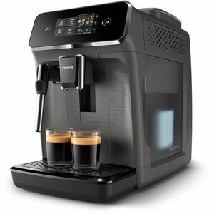 Philips EP2224/10 Automatikus Kávéfőző 1500W, 1, 8l, Fekete kép
