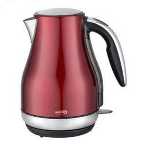 Hauser JK-903R Vízforraló 2000W - piros (800010009996) kép