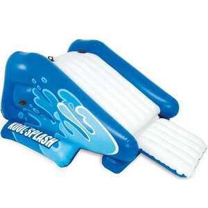 Intex Kool Splash 333x206x117cm Felfújható vízi Csúszda (58849NP) kép