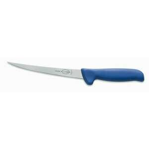 Dick ErgoGrip félflexibilis filézőkés (18 cm) kép