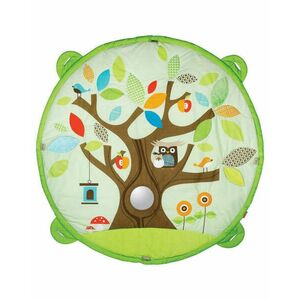 Skip Hop Treetop Friends Baba Játszószőnyeg - 91x48cm kép