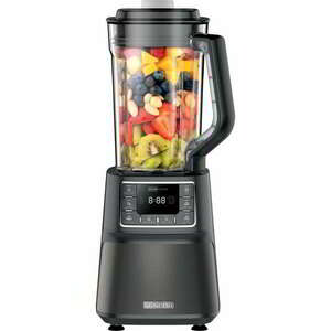 Sencor SBU 7878BK Automatikus vákuumos szuper mixer - Fekete/Inox kép
