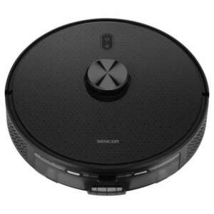Sencor SRV 9185BK Robotporszívó kép