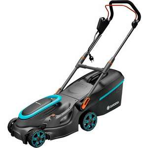 Gardena PowerMax 37 Elektromos Fűnyíró - 1800W kép
