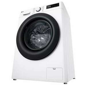 LG F2DR508SBW Mosó-szárítógép, 8 kg - 5 kg, 1200 ford./perc, 14 p... kép