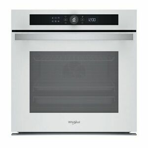 Whirlpool WOI4S8HM2SWA Beépíthető elektromos sütő kép