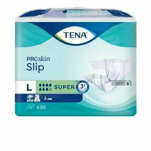 Tena Slip Super Large 3 Felnőtt Nadrágpelenka 92-150cm (30db) kép