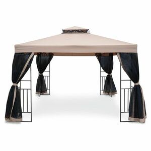 Fieldmann FDZN 7010 Kerti pavilon 3x3m kép