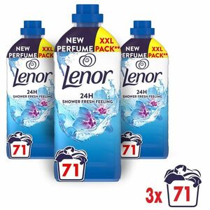 Lenor Spring Awakening Öblítő 213 mosás 3x1491ml kép