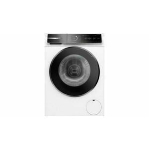 Bosch WGB244A2BY Elöltöltős mosógép, 9 kg, 1400 ford./perc, Hygie... kép