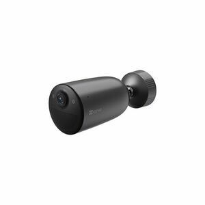 EZVIZ eb3 4g akkumulátoros kültéri kamera, 2k, 5200mah, alakérzék... kép