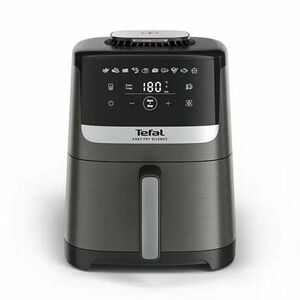 Tefal Forrólevegős sütő 5l EY551HE0 kép