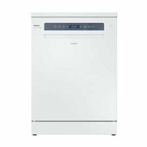 Candy CF 3C7F0W mosogatógép, 13 teríték, Speed Drive Inverter mot... kép